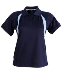 Winning Spirit Olympian Ladie's  Ps52 Metro Workwear.