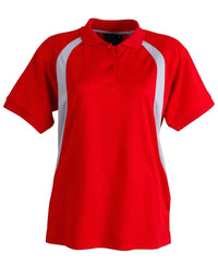 Winning Spirit Olympian Ladie's  Ps52 Metro Workwear.