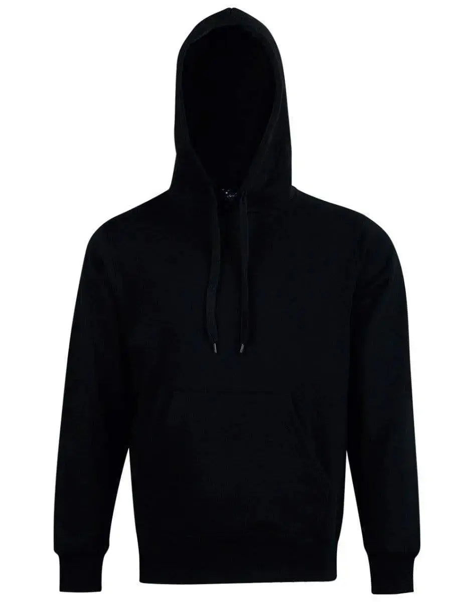 Winning Spirit Passion Fleece Hoodie Kids' Fl09k Metro Workwear.