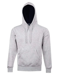 Winning Spirit Passion Fleece Hoodie Kids' Fl09k Metro Workwear.