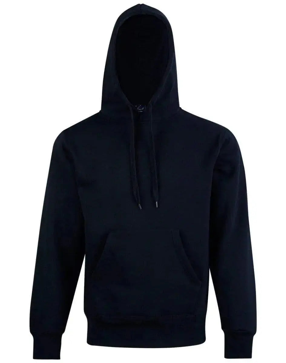 Winning Spirit Passion Fleece Hoodie Kids' Fl09k Metro Workwear.