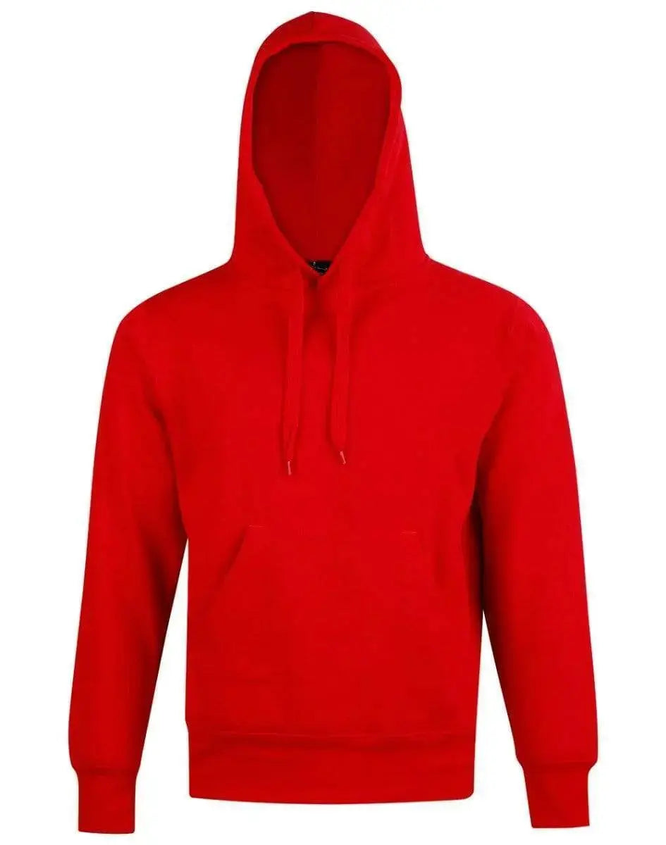 Winning Spirit Passion Fleece Hoodie Kids' Fl09k Metro Workwear.