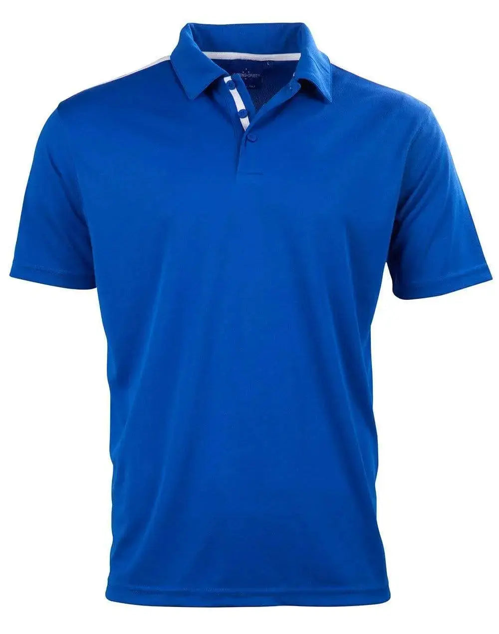 Winning Spirit PS83K Staten polo shirt Kid's Metro Workwear.