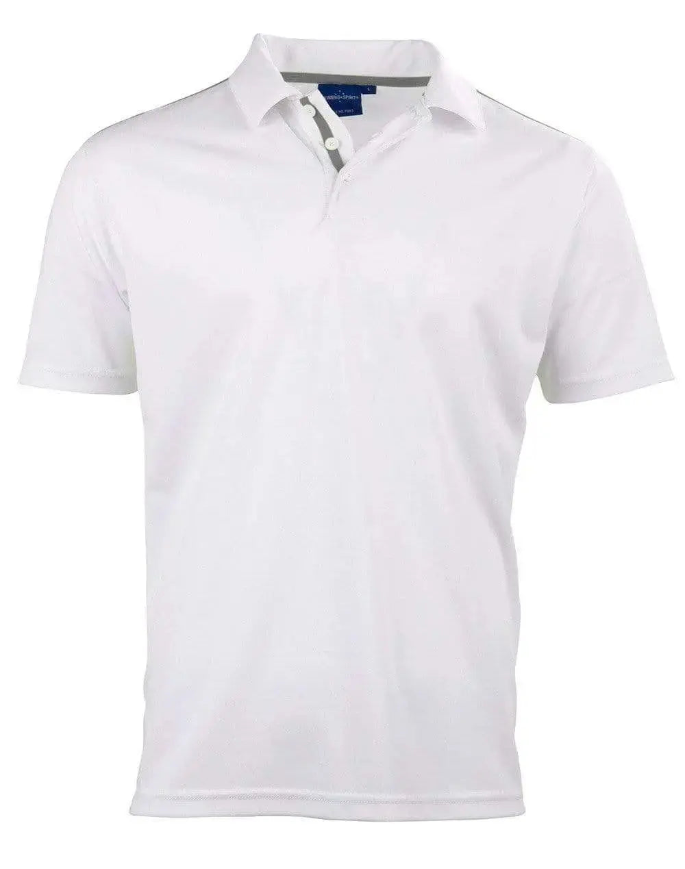 Winning Spirit PS83K Staten polo shirt Kid's Metro Workwear.