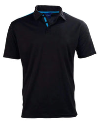 Winning Spirit PS83K Staten polo shirt Kid's Metro Workwear.