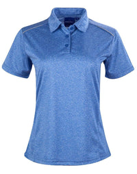 Winning Spirit PS86 HARLAND POLO Ladies Metro Workwear.