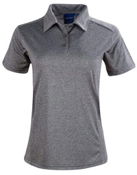 Winning Spirit PS86 HARLAND POLO Ladies Metro Workwear.