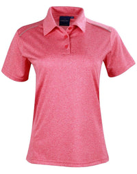 Winning Spirit PS86 HARLAND POLO Ladies Metro Workwear.