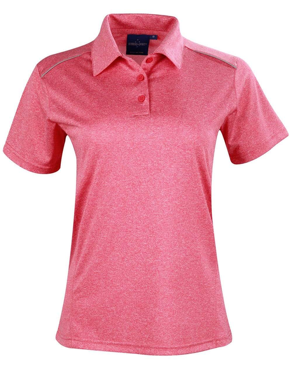 Winning Spirit PS86 HARLAND POLO Ladies Metro Workwear.