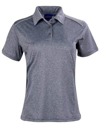 Winning Spirit PS86 HARLAND POLO Ladies Metro Workwear.
