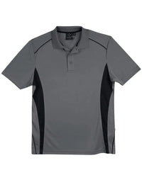 Pursuit Kid's Polo Shirt PS79K Metro Workwear.