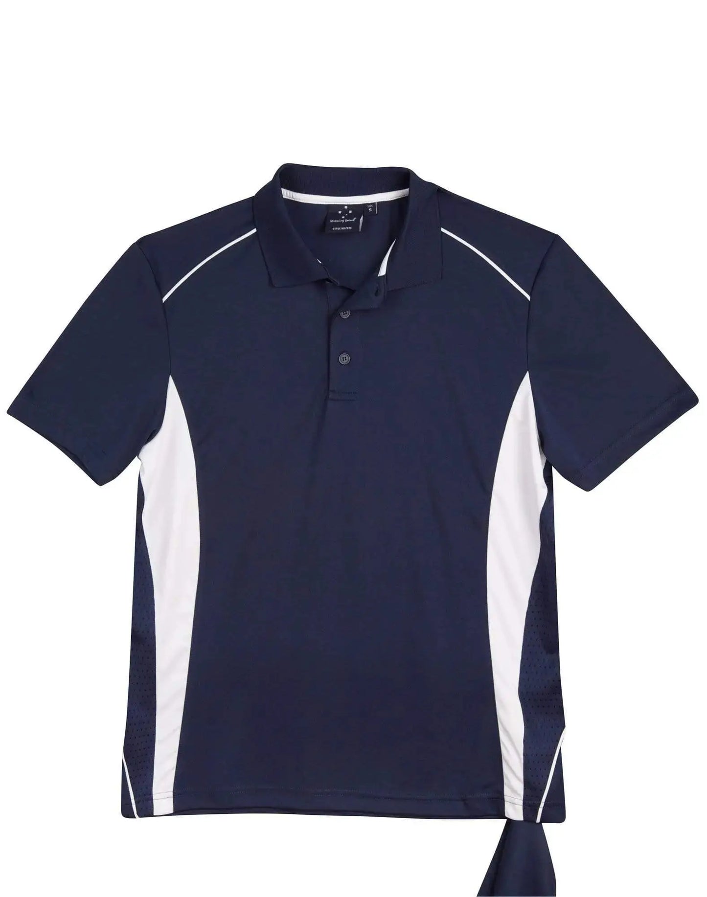 Pursuit Kid's Polo Shirt PS79K Metro Workwear.