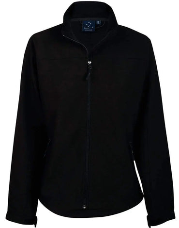 Rosewall Women's Softshell Jacket JK16 Metro Workwear.