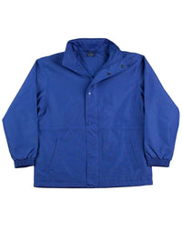 Stadium Unisex Adult Jacket JK01 Metro Workwear.