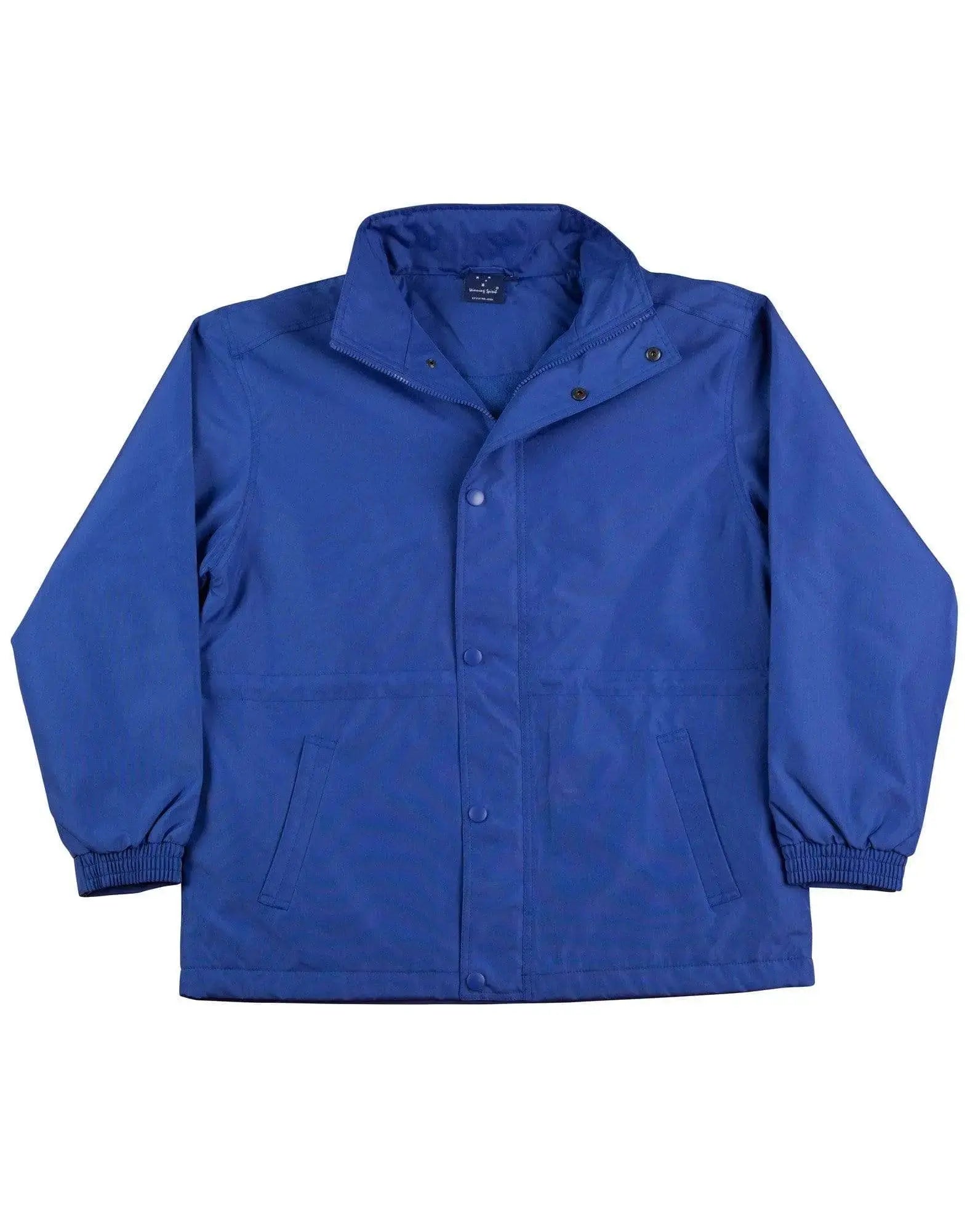 Stadium Unisex Adult Jacket JK01 Metro Workwear.