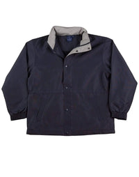 Stadium Unisex Adult Jacket JK01 Metro Workwear.