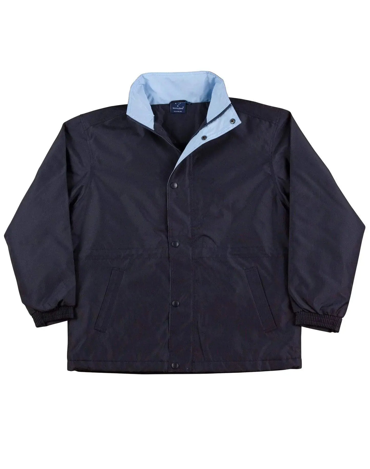 Stadium Unisex Adult Jacket JK01 Metro Workwear.