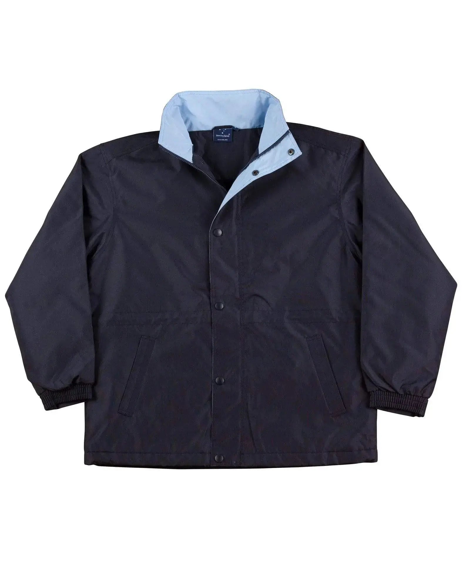 Stadium Unisex Adult Jacket JK01 Metro Workwear.