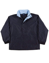 Stadium Unisex Adult Jacket JK01 Metro Workwear.