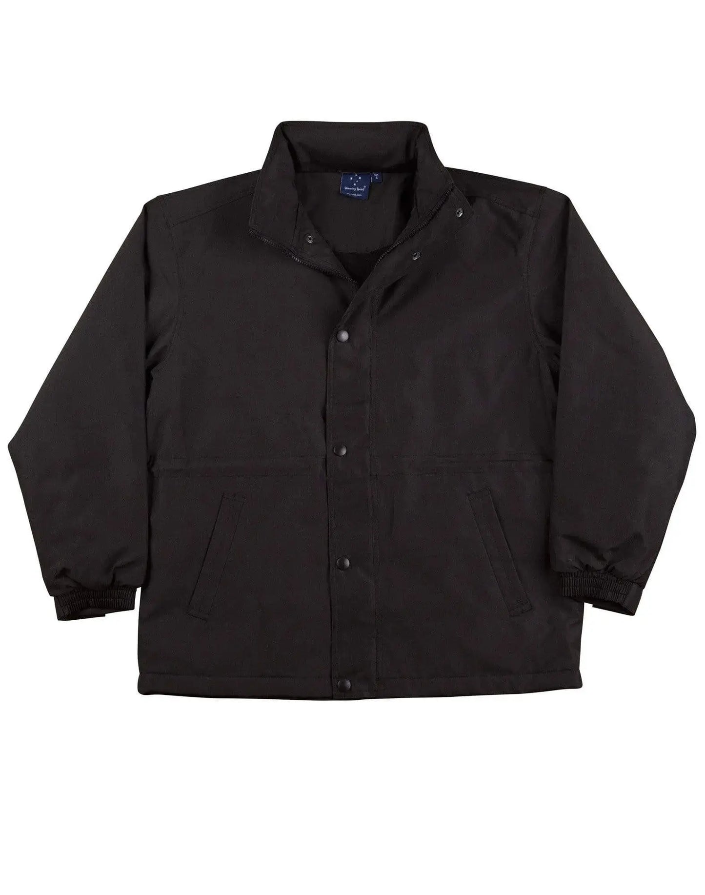 Stadium Unisex Adult Jacket JK01 Metro Workwear.