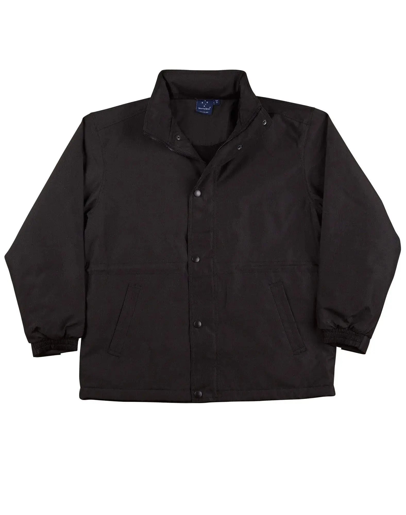 Stadium Unisex Adult Jacket JK01 Metro Workwear.