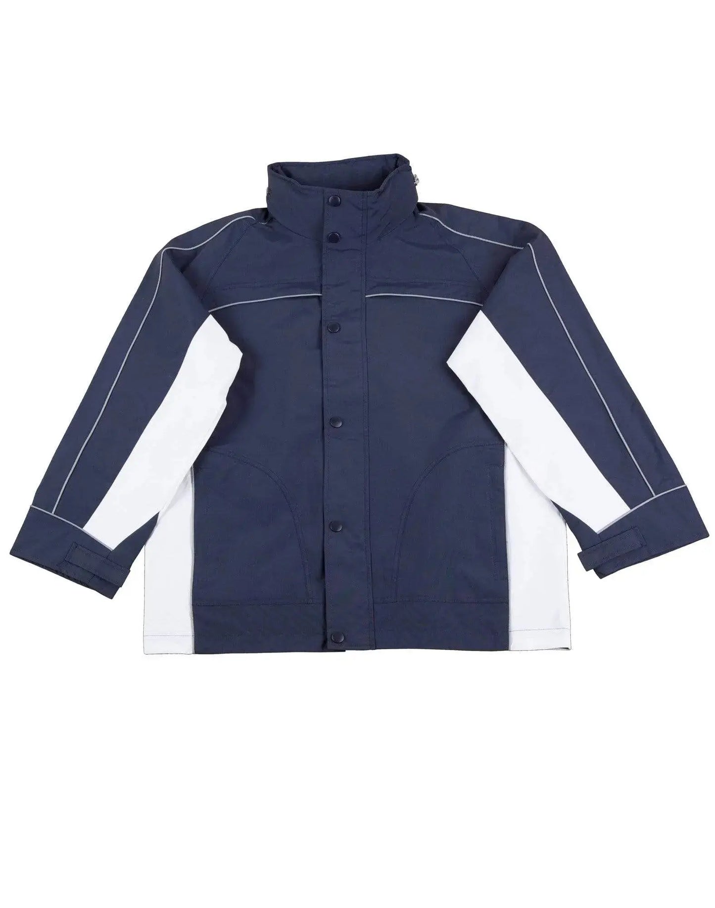 Teammate Men's Jacket JK18 Metro Workwear.