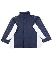 Teammate Men's Jacket JK18 Metro Workwear.