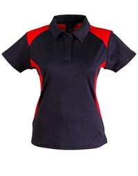 Winner Women's Polo Shirt PS32A Metro Workwear.