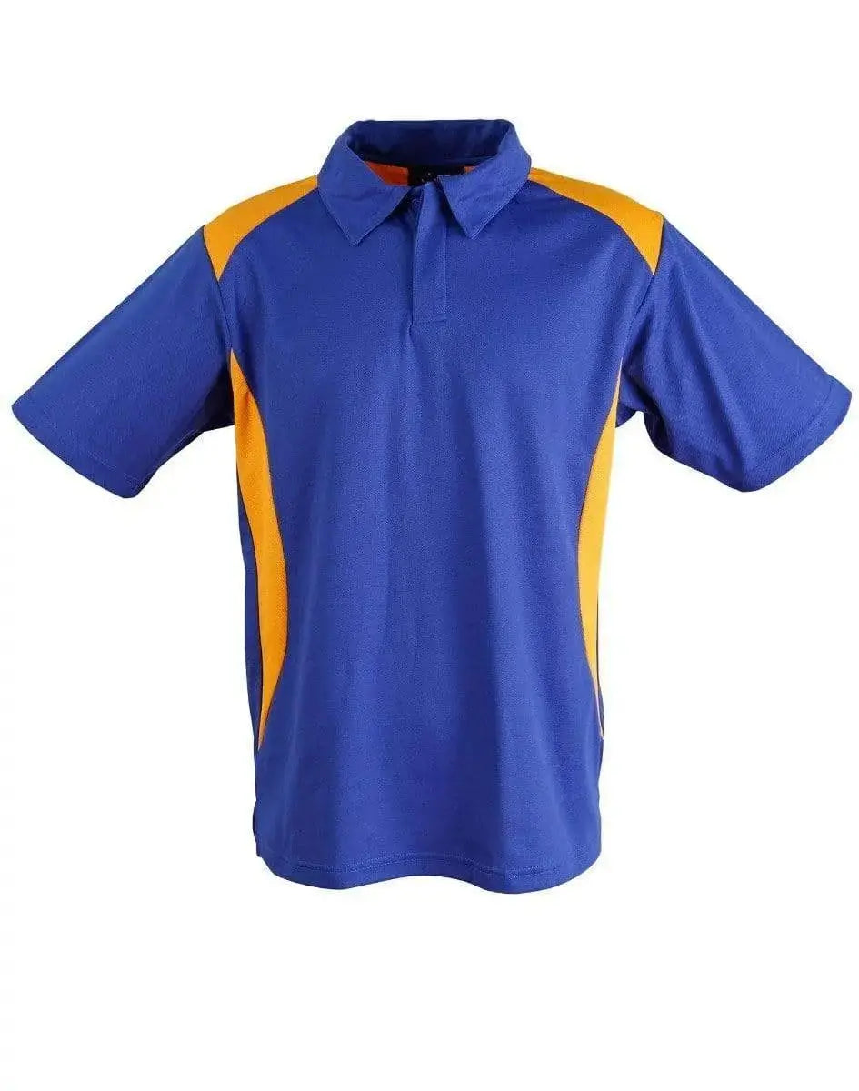 WINNING SPIRIT Winner Men's polo shirt PS31 Metro Workwear.