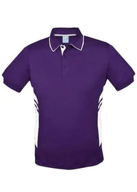 Aussie Pacific Tasman Men's Work Polo Shirt 1311 - City Workwear