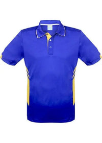 Aussie Pacific Tasman Men's Work Polo Shirt 1311 - City Workwear
