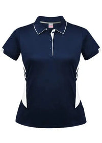 Aussie Pacific Women's Tasman Work Polo Shirt 2311 - City Workwear