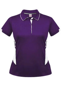 Aussie Pacific Tasman Kids Polo 3311 - City Workwear