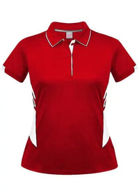 Aussie Pacific Women's Tasman Work Polo  2311 - City Workwear