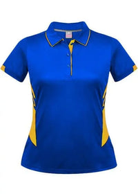 Aussie Pacific Tasman Kids Polo 3311 - City Workwear