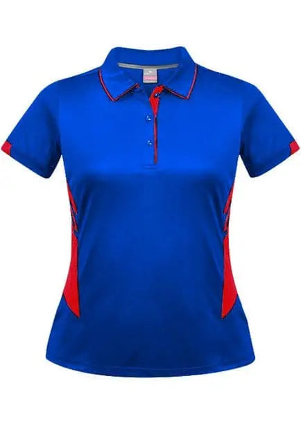 Aussie Pacific Women's Tasman Work Polo  2311 - City Workwear