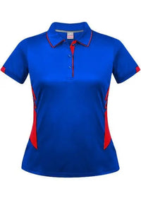 Aussie Pacific Women's Tasman Work Polo  2311 - City Workwear