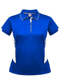 Aussie Pacific Women's Tasman Work Polo  2311 - City Workwear