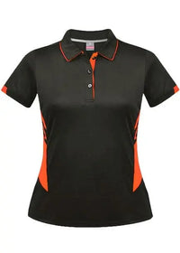 Aussie Pacific Women's Tasman Work Polo  2311 - City Workwear