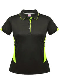Aussie Pacific Women's Tasman Work Polo  2311 - City Workwear