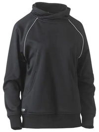 Bisley Women's Work Fleece Jumper BKL6924 - City Workwear