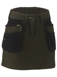 Bisley Women's Flx & Short Move™ Skort BLS1024 - City Workwear