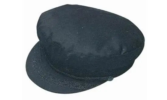 Headwear Cotton Fisherman's Cap X12 - 3004 - City Workwear