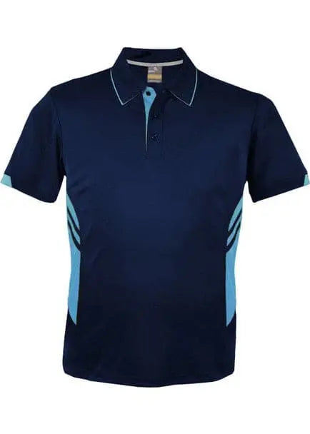 Aussie Pacific Tasman Kids Polo 3311 - City Workwear