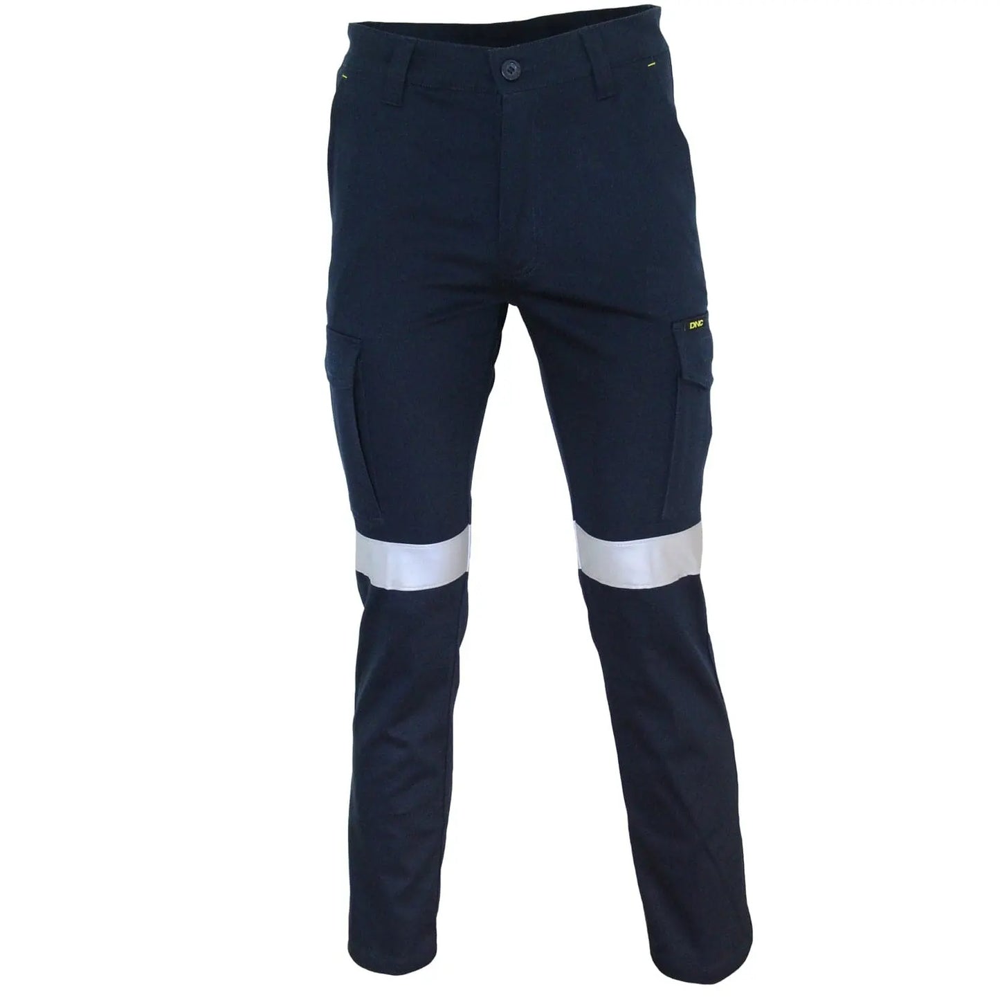 Slimflex Taped Cargo Pants - 3366 - City Workwear