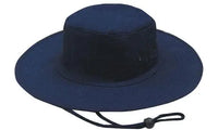 Headwear Canvas Hat With Toggle X12 - 3791 - City Workwear