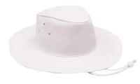 Headwear Poly Cotton Slouch Hat With Toggle X12 - 3800 - City Workwear