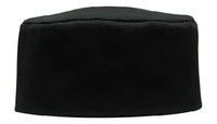 Headwear Poly Cotton Chef's Cap X12 - 3807 - City Workwear