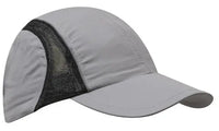 Headwear Sports W/mesh Inserts Cap X12 - 3814 - City Workwear
