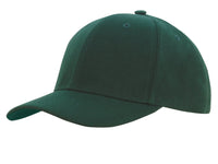Headwear Wool Blend Cap X12 - 3919 - City Workwear